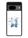 BTS Army Logo Google Pixel 8A Case QC0502
