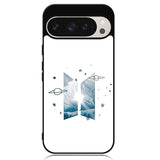 BTS Army Logo Google Pixel 9 Pro XL Case OV0502