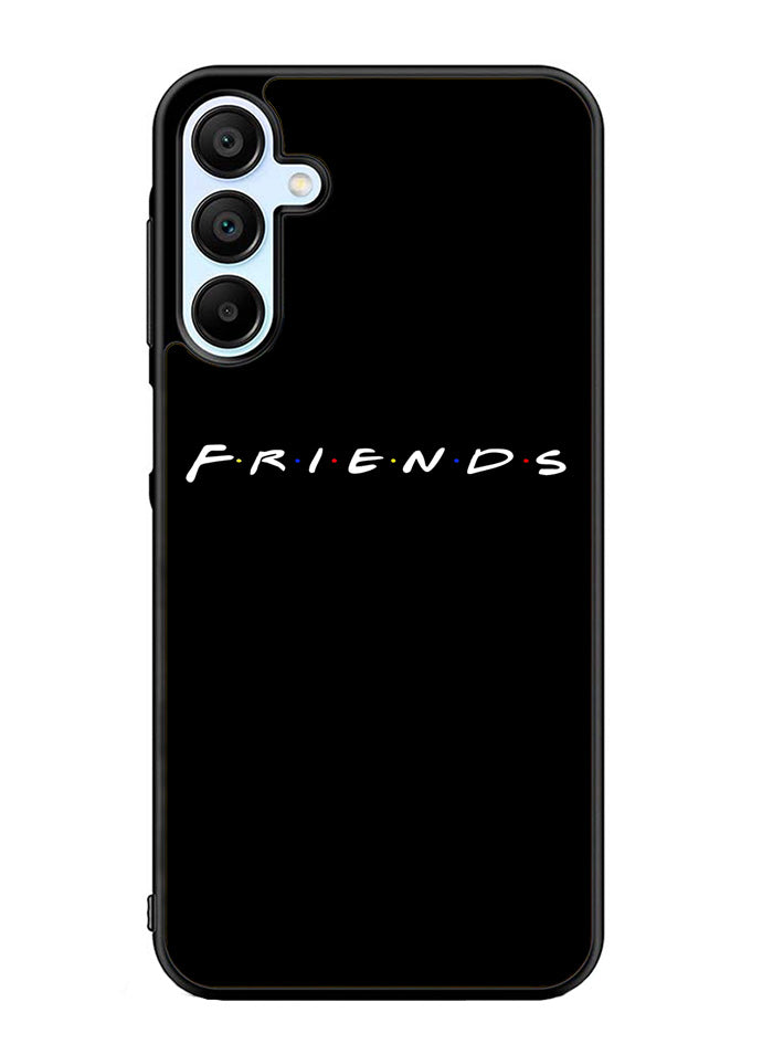 Friends Logo Samsung Galaxy A15 5G Case OV0504