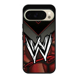 Wwe Logo Google Pixel 10 Pro Case