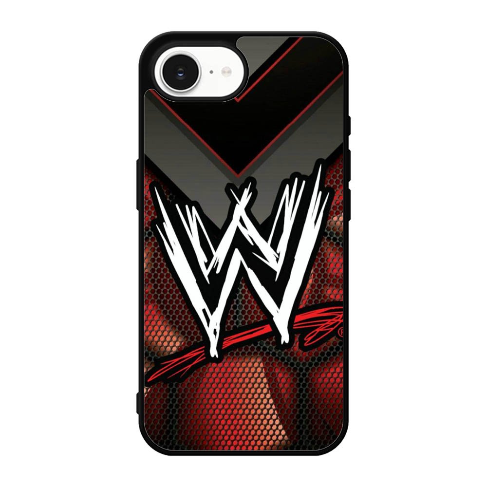 Wwe Logo iPhone 17e Case