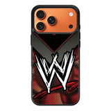 Wwe Logo iPhone 17 Pro Case