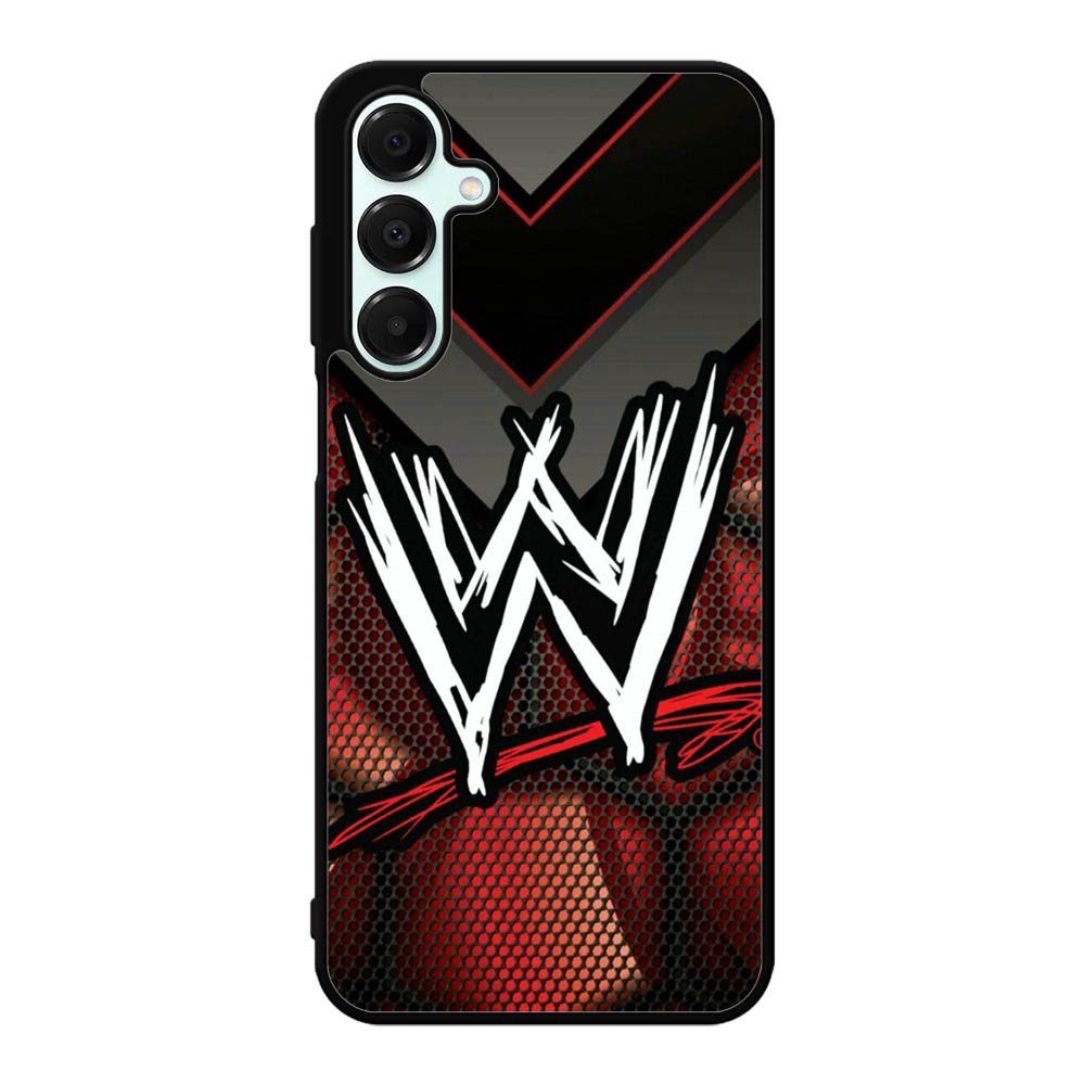 Wwe Logo Samsung Galaxy A16 Case OV1627
