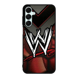 Wwe Logo Samsung Galaxy A16 Case OV2597