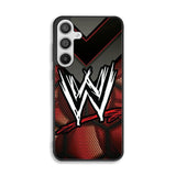 Wwe Logo Samsung Galaxy A26 Case OV1627