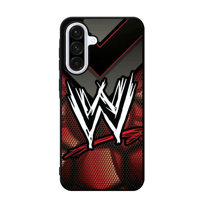 Wwe Logo Samsung Galaxy A36 Case OV2597