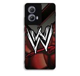 Wwe Logo Motorola Moto Edge 2024 Case OV7111