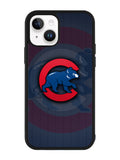 chicago cubs Logo iPhone 14 Case QC0512