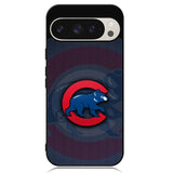 chicago cubs Logo Google Pixel 9 Pro XL Case OV0512
