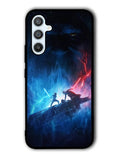 star wars the rise of skywalker Samsung Galaxy A54 5G Case OV0513