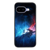 star wars the rise of skywalker Google Pixel 10A Case OV0513