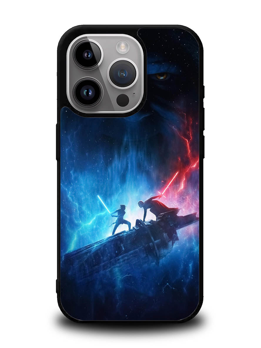 star wars the rise of skywalker iPhone 15 Pro Max Case OV0513