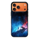 star wars the rise of skywalker iPhone 17 Pro Case OV0513
