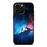 star wars the rise of skywalker iPhone 16 Pro Case OV0513