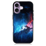 star wars the rise of skywalker iPhone 17 Case OV0513