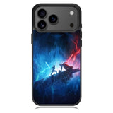 star wars the rise of skywalker iPhone 17 Pro Case OV0513