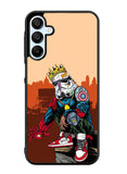 star wars stormtroopers hypebeast Samsung Galaxy A15 5G Case OV0514