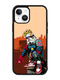 star wars stormtroopers hypebeast iPhone 15 Plus Case OV0514