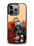 star wars stormtroopers hypebeast iPhone 15 Pro Max Case OV0514