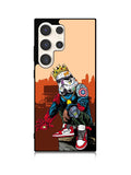 star wars stormtroopers hypebeast Samsung Galaxy S24 Ultra 5G Case OV0514