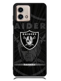 Oakland raiders Motorola Moto G Stylus 5G 2023 Case OV0515