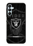 Oakland raiders Samsung Galaxy A15 5G Case OV0515