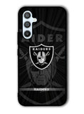 Oakland raiders Samsung Galaxy A54 5G Case OV0515