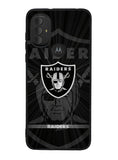 Oakland raiders Motorola Moto G Pure 2021 , Moto G Power 2022 Case OV0515