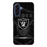 Oakland raiders Samsung Galaxy A17 Case OV0515