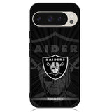 Oakland raiders Google Pixel 9 Pro XL Case OV0515