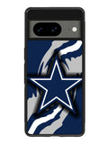 Dallas Cowboys Google Pixel 8A Case QC0516