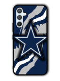 Dallas Cowboys Samsung Galaxy A54 5G Case OV0516