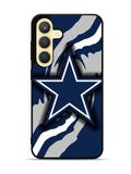 Dallas Cowboys Samsung Galaxy S25 5G Case OV0516
