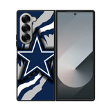 Dallas Cowboys Samsung Galaxy Z Fold 7 5G Case OV0516