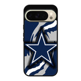 Dallas Cowboys Google Pixel 10 Pro Case OV0516