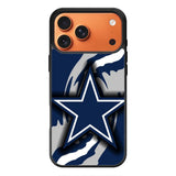 Dallas Cowboys iPhone 17 Pro Case OV0516
