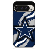 Dallas Cowboys Google Pixel 9 Pro XL Case OV0516