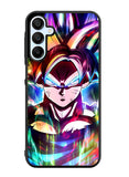 Dragon Ball super son goku Samsung Galaxy A15 5G Case OV0519