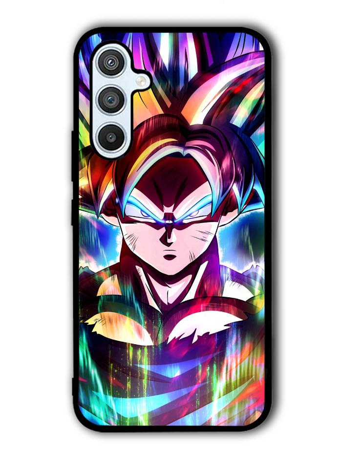 Dragon Ball super son goku Samsung Galaxy A54 5G Case OV0519