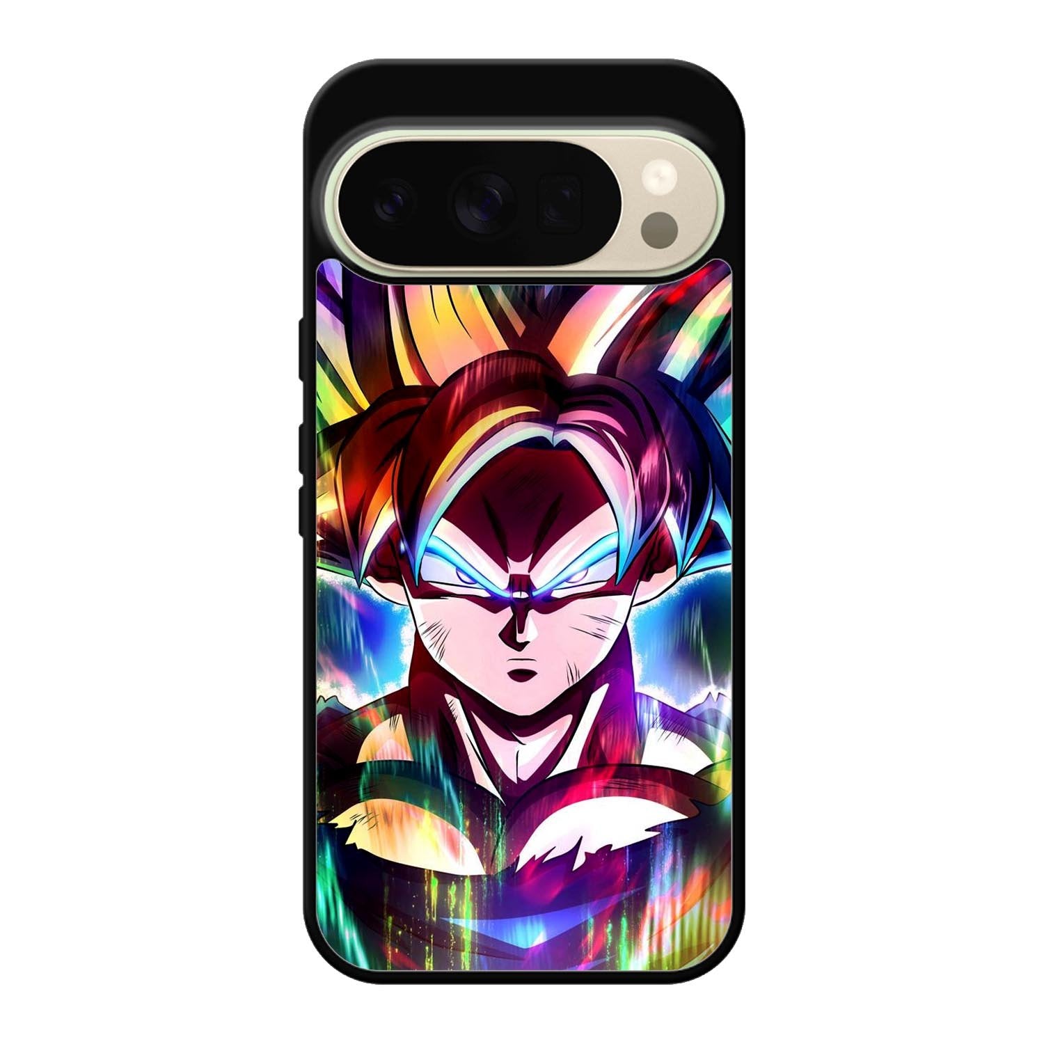 Dragon Ball super son goku Google Pixel 10 Pro XL Case OV0519