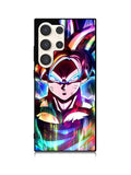Dragon Ball super son goku Samsung Galaxy S23 Ultra 5G Case QC0519