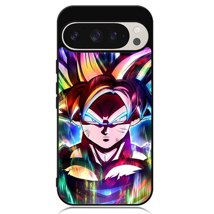 Dragon Ball super son goku Google Pixel 9 | Pixel 9 Pro Case OV0519
