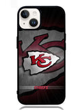 kansas city chiefs Logo Google iPhone 14 Plus Case OV0521