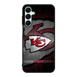 Kansas City Chiefs Logo 1st Samsung Galaxy A16 Case OV1635