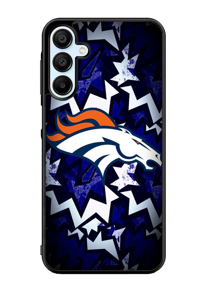 denver broncos Samsung Galaxy A35 5G Case OV0522