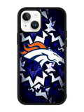 denver broncos iPhone 15 Case OV0522