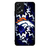 denver broncos Motorola Moto G Play 2024 Case OV0522