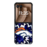 denver broncos Motorola Moto RAZR Plus 2025 Case OV0522