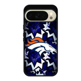 denver broncos Google Pixel 10 Pro XL Case QC0522