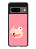 slowpoke pokemon Google Pixel 8 Case QC2572